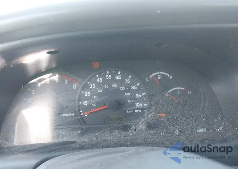 1999 Suzuki Grand Vitara Jlx/Jlx+ из США, поврежденный, VIN JS3TD62V2X4120349